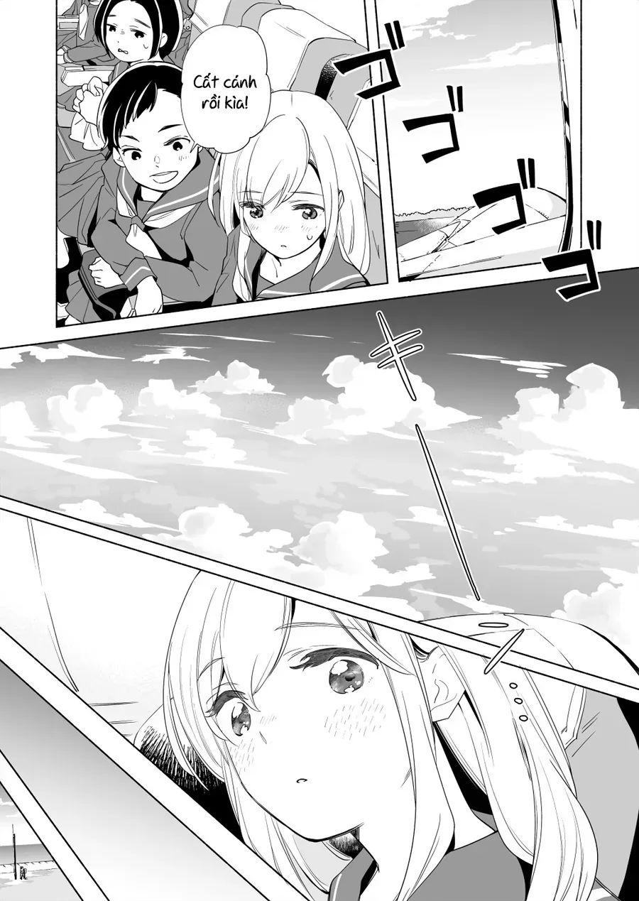 Ano Koro no Aoi Hoshi