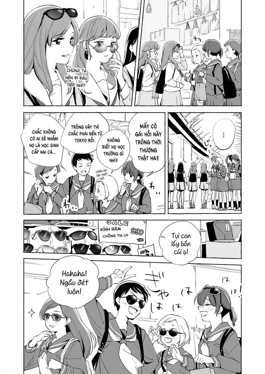 Ano Koro no Aoi Hoshi