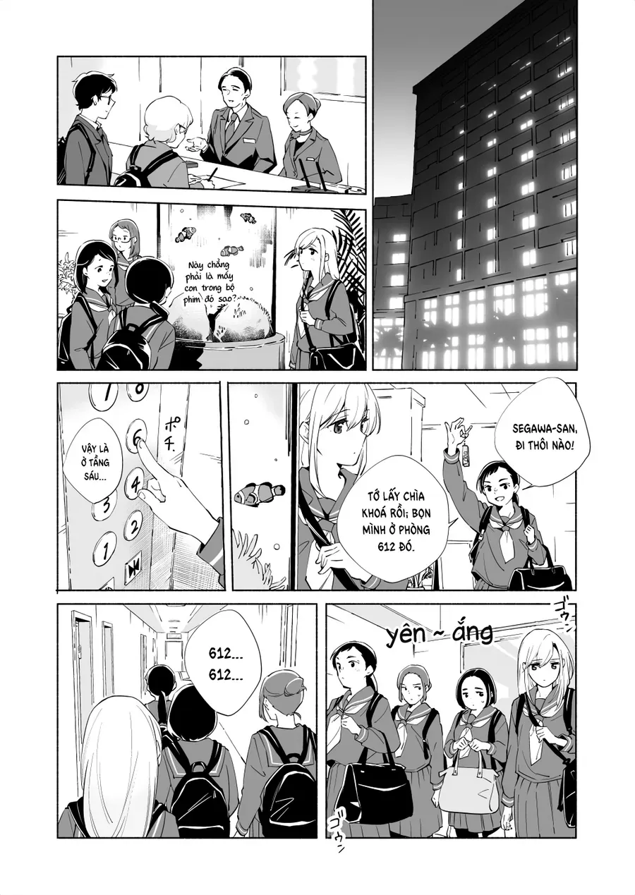 Ano Koro no Aoi Hoshi