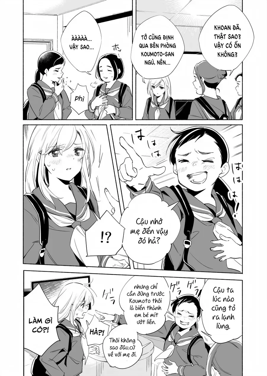 Ano Koro no Aoi Hoshi