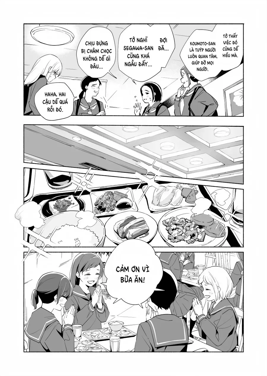 Ano Koro no Aoi Hoshi