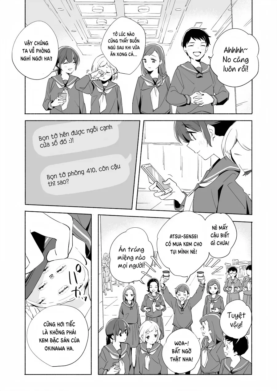 Ano Koro no Aoi Hoshi