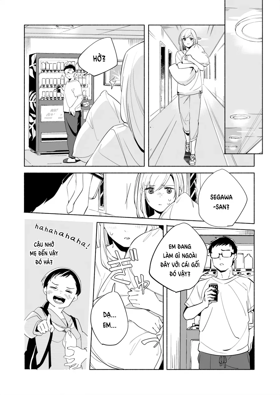 Ano Koro no Aoi Hoshi