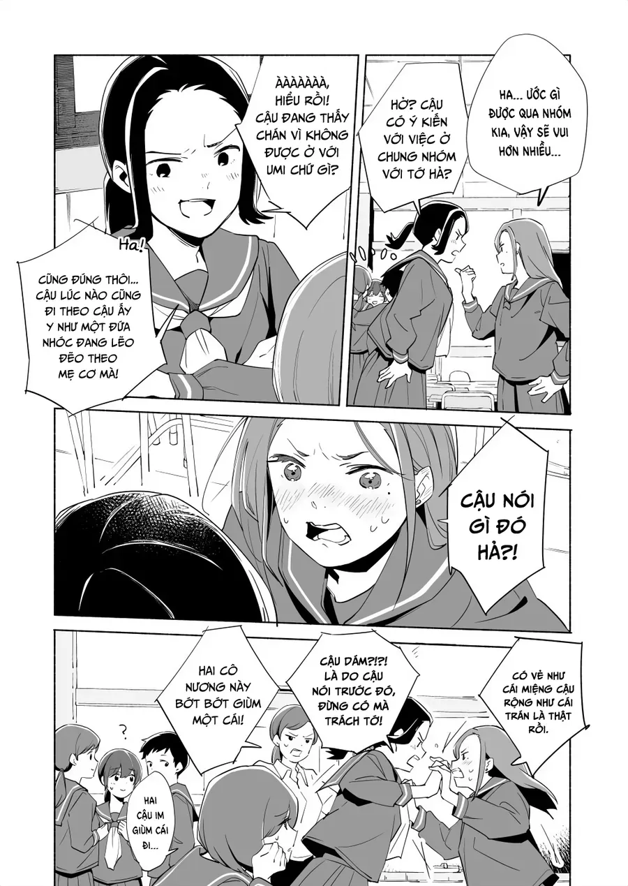 Ano Koro no Aoi Hoshi