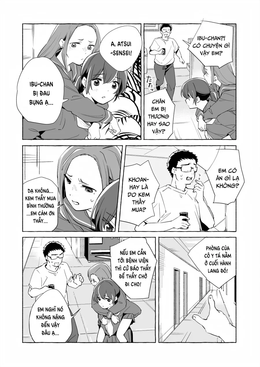 Ano Koro no Aoi Hoshi