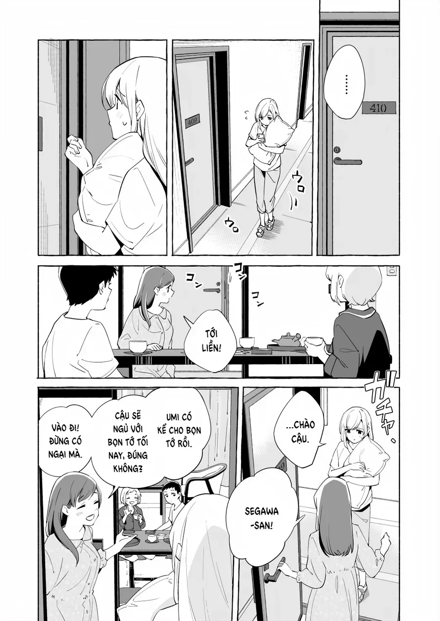 Ano Koro no Aoi Hoshi