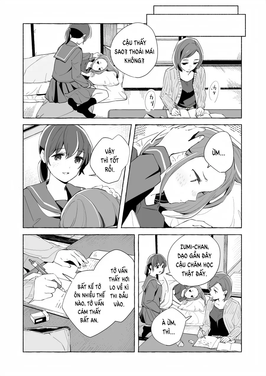 Ano Koro no Aoi Hoshi