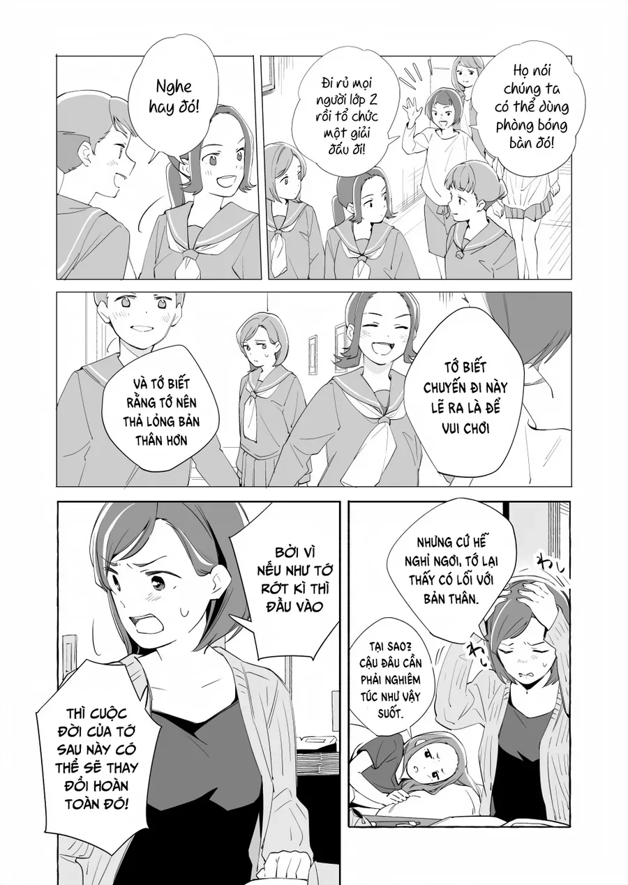 Ano Koro no Aoi Hoshi