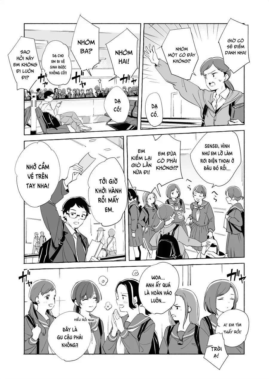 Ano Koro no Aoi Hoshi