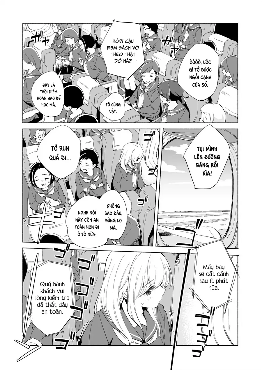 Ano Koro no Aoi Hoshi