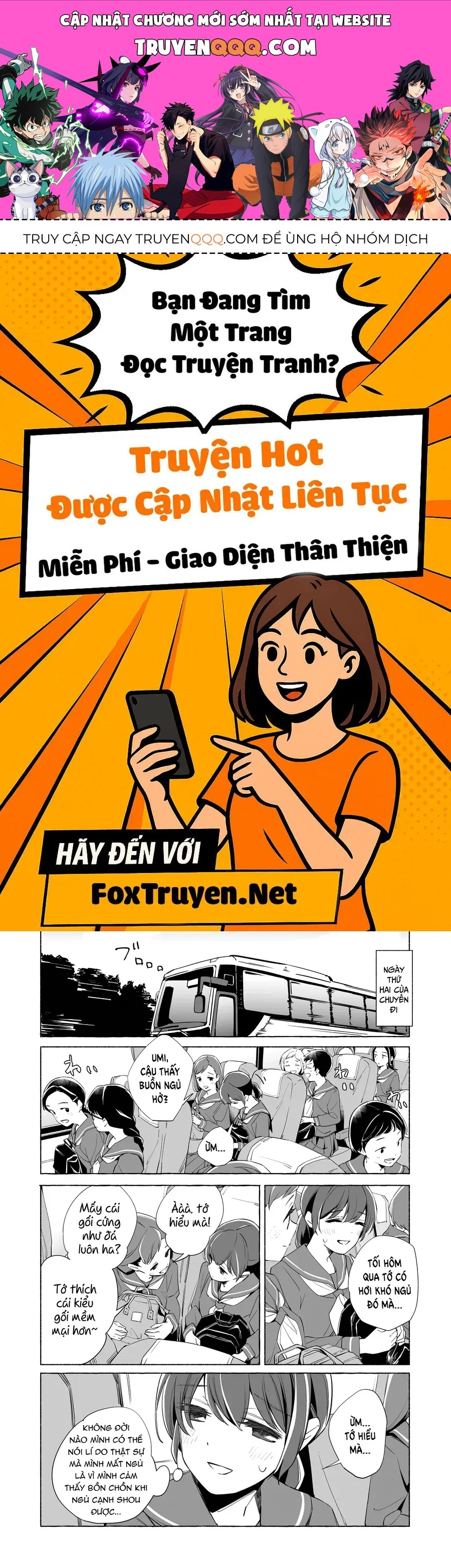 Ano Koro no Aoi Hoshi Chap 16 - Next Chap 15