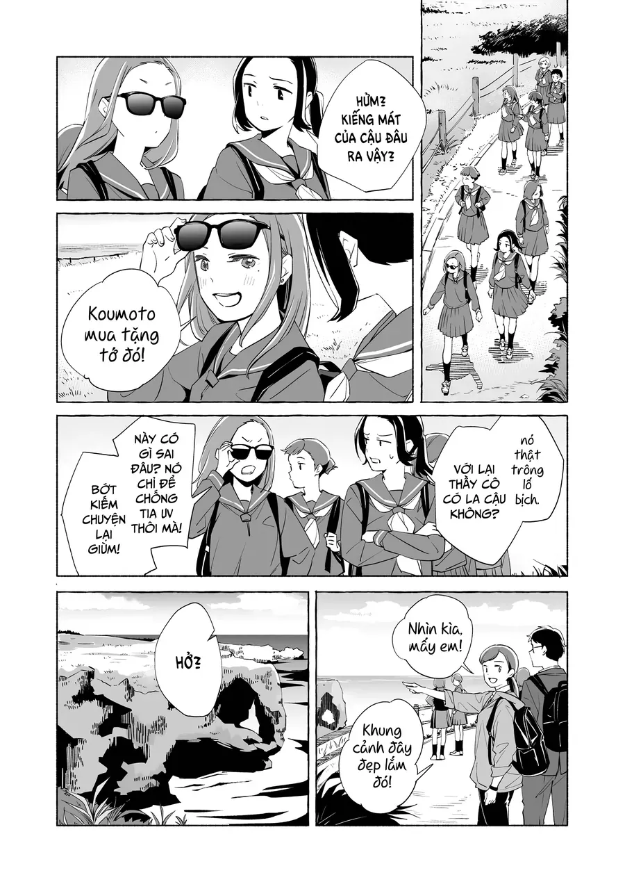 Ano Koro no Aoi Hoshi