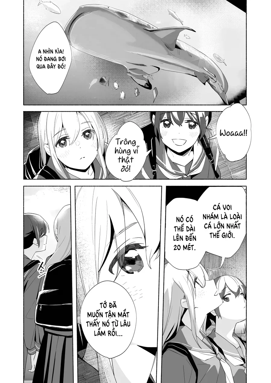 Ano Koro no Aoi Hoshi