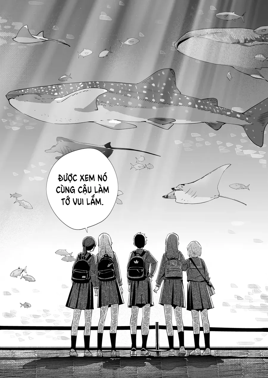 Ano Koro no Aoi Hoshi