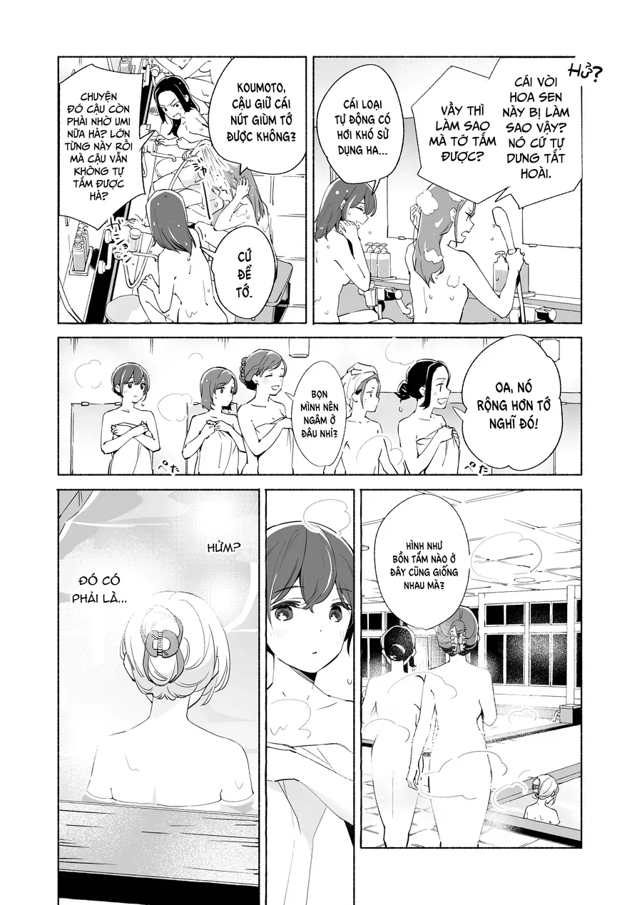 Ano Koro no Aoi Hoshi