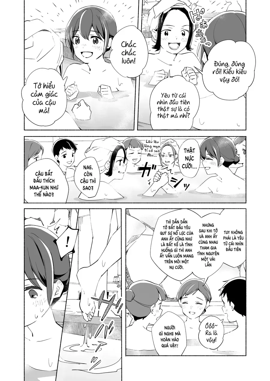 Ano Koro no Aoi Hoshi