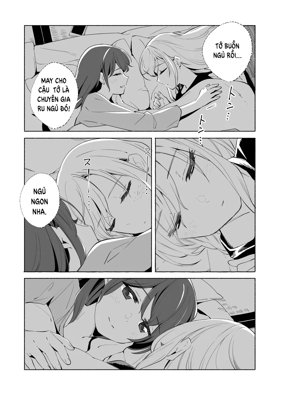 Ano Koro no Aoi Hoshi