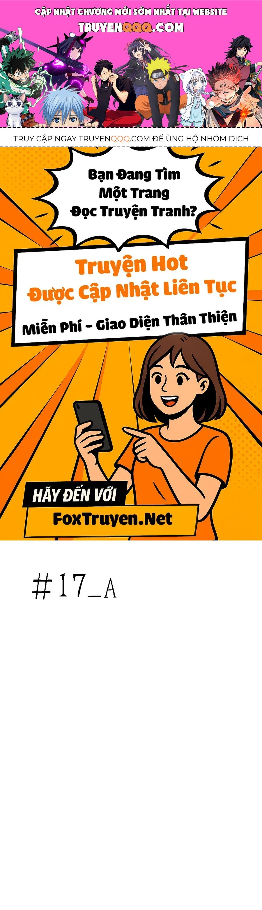 Ano Koro no Aoi Hoshi Chap 17 - Next Chap 16