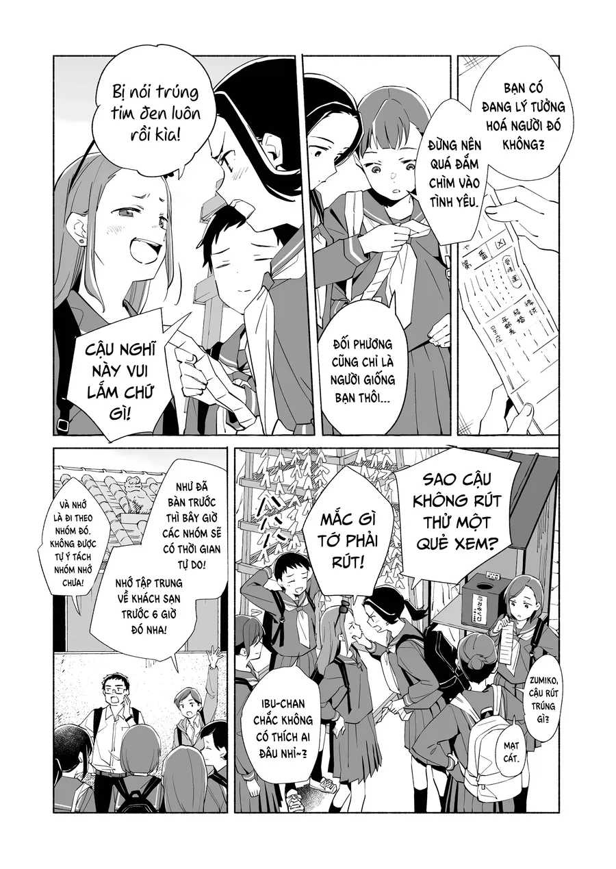 Ano Koro no Aoi Hoshi