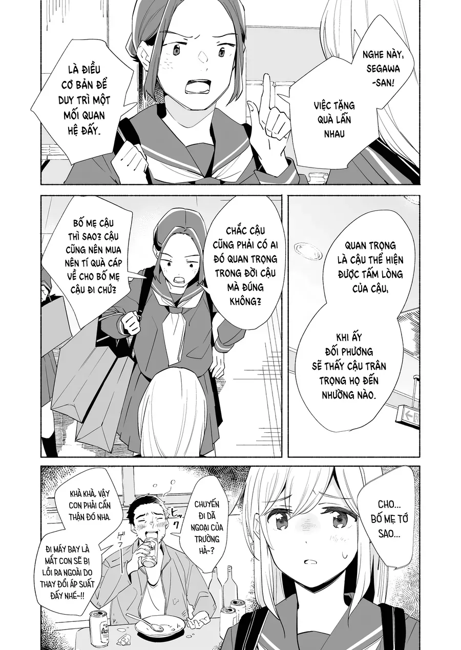 Ano Koro no Aoi Hoshi