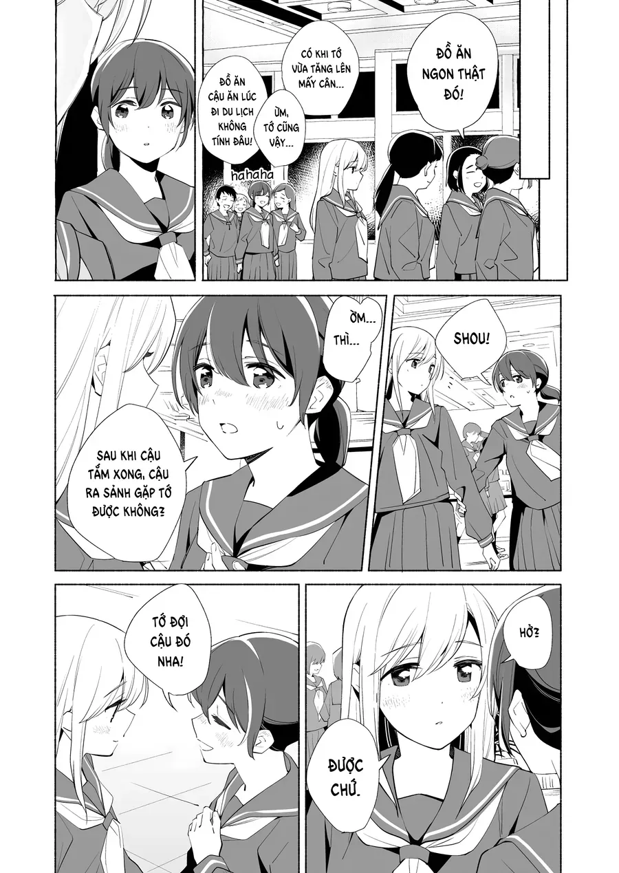 Ano Koro no Aoi Hoshi