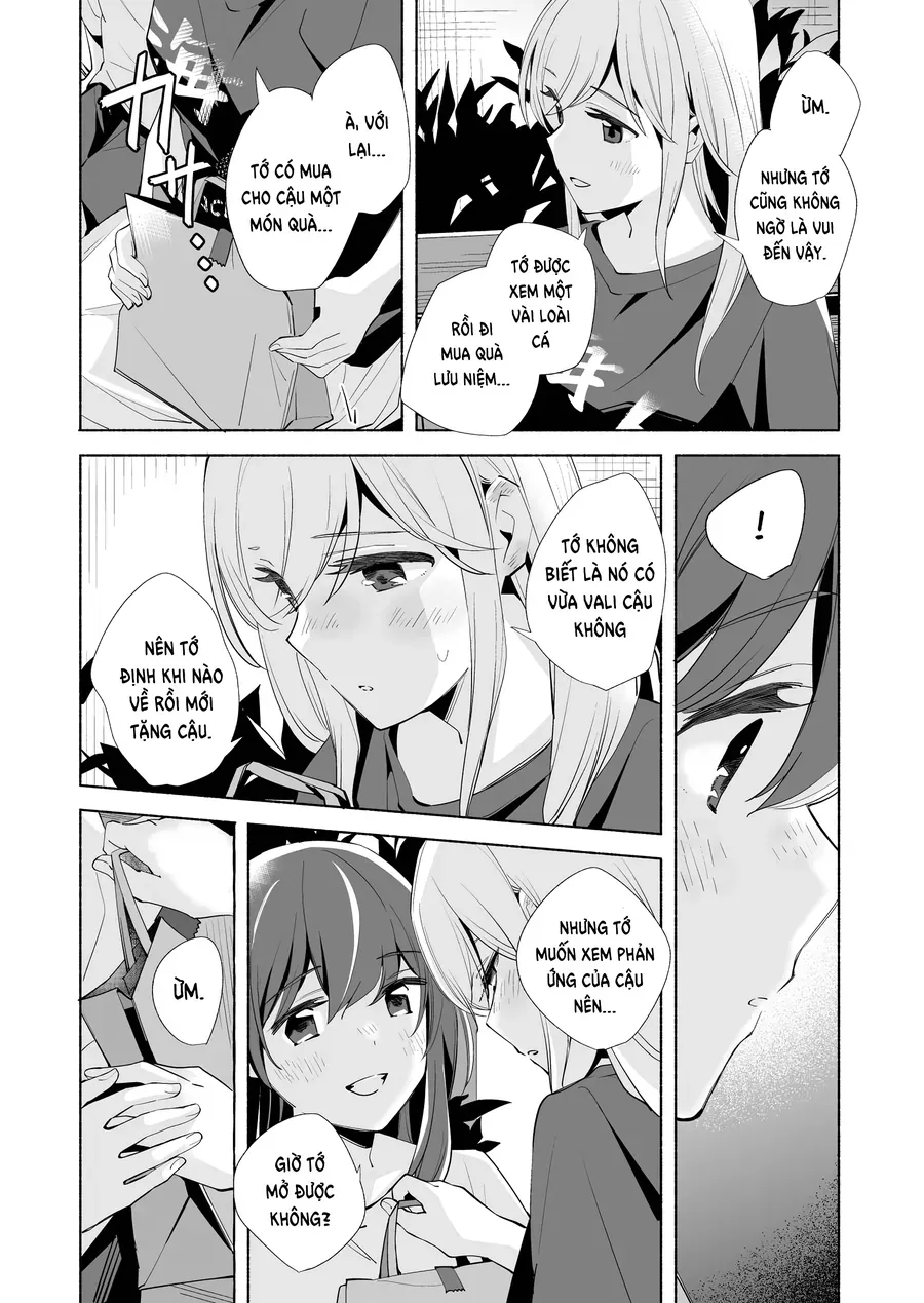 Ano Koro no Aoi Hoshi