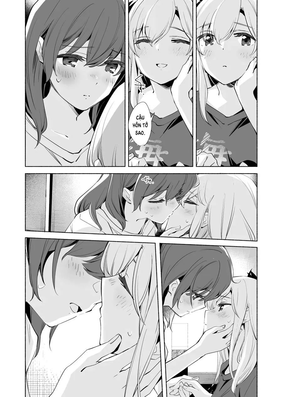 Ano Koro no Aoi Hoshi