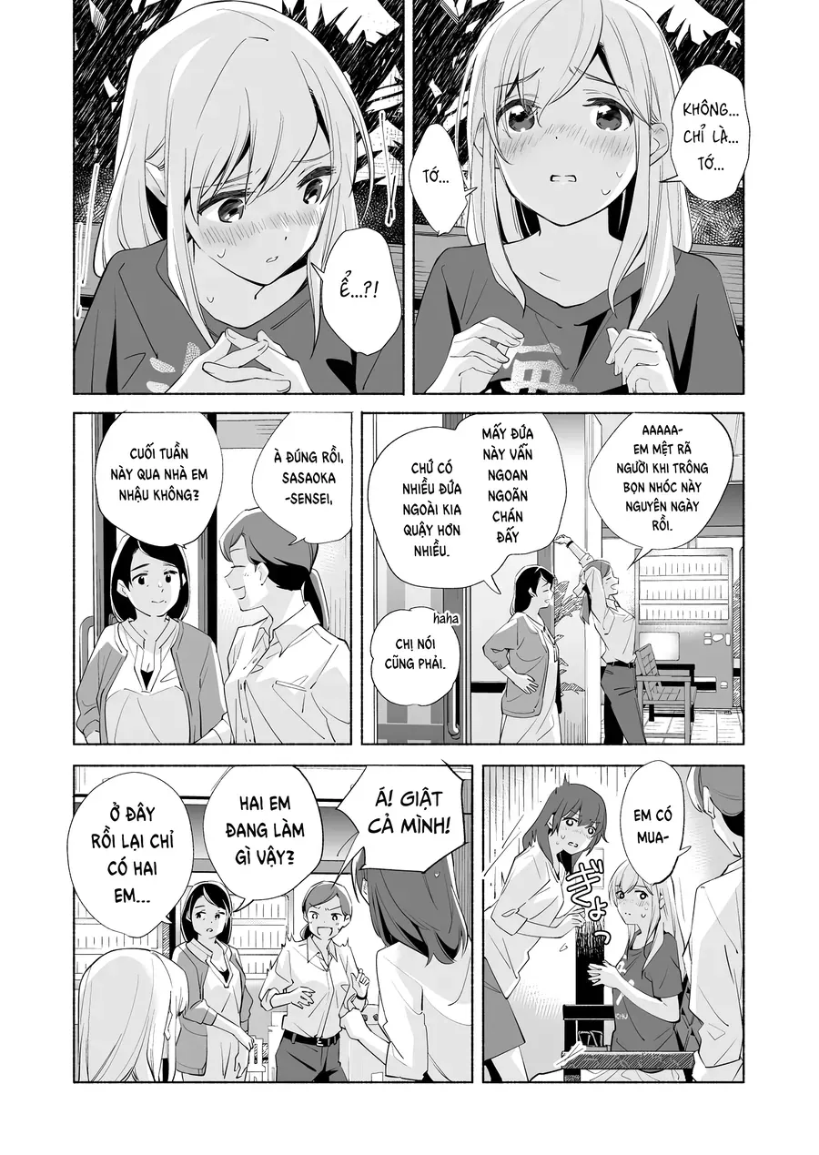 Ano Koro no Aoi Hoshi