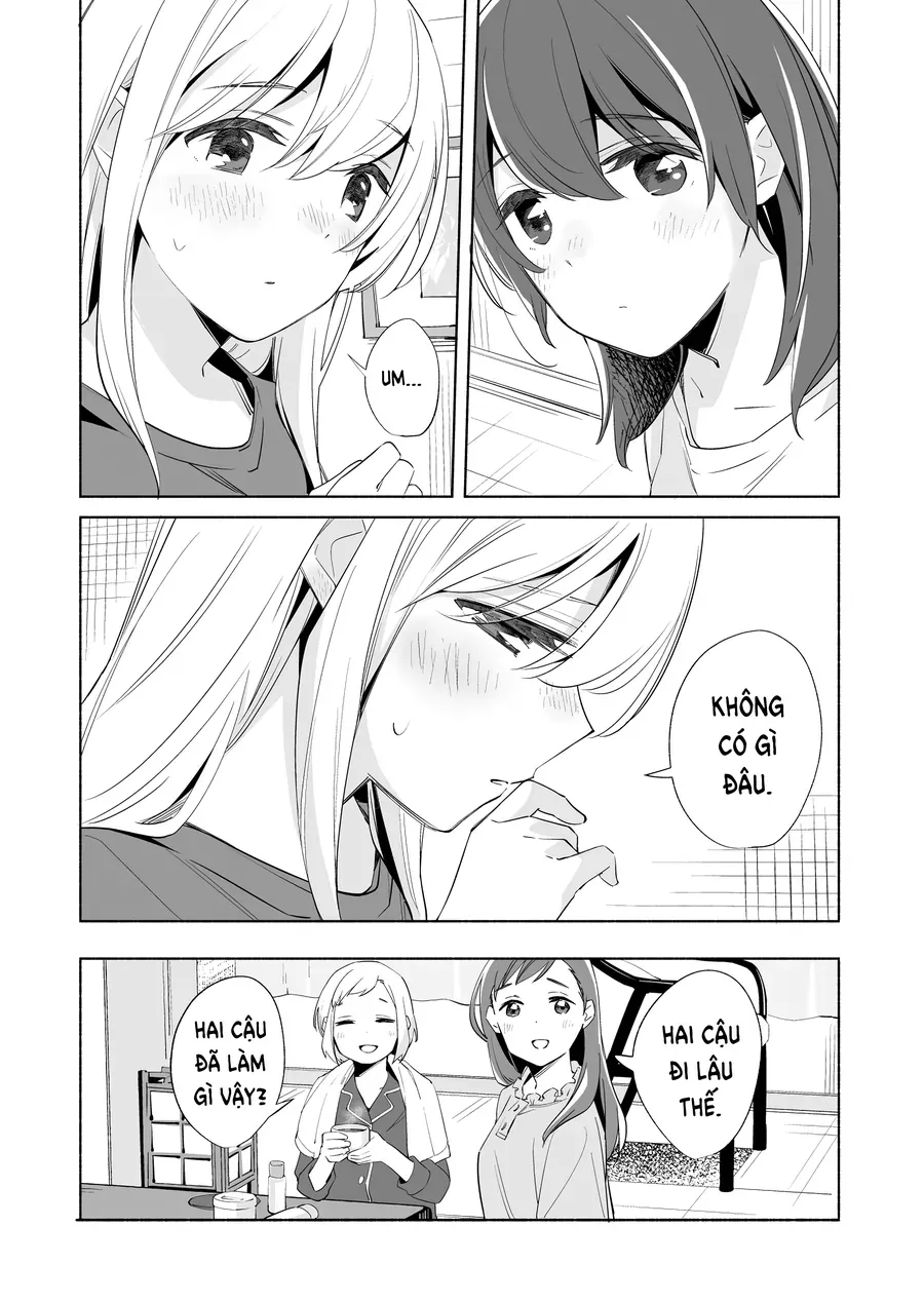 Ano Koro no Aoi Hoshi