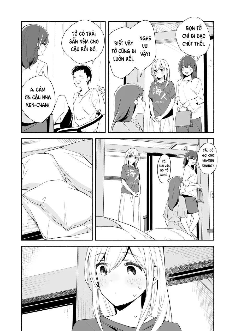 Ano Koro no Aoi Hoshi