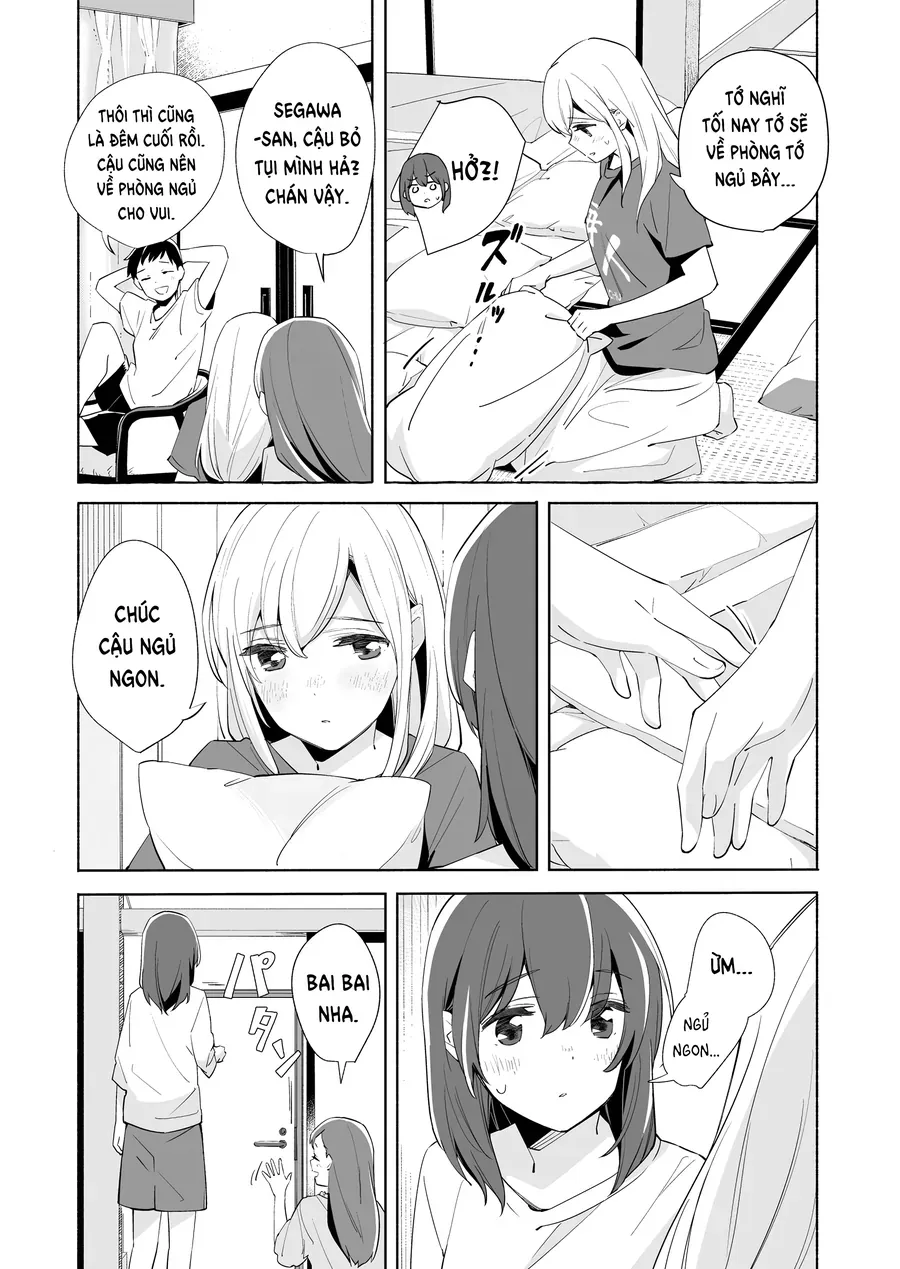 Ano Koro no Aoi Hoshi