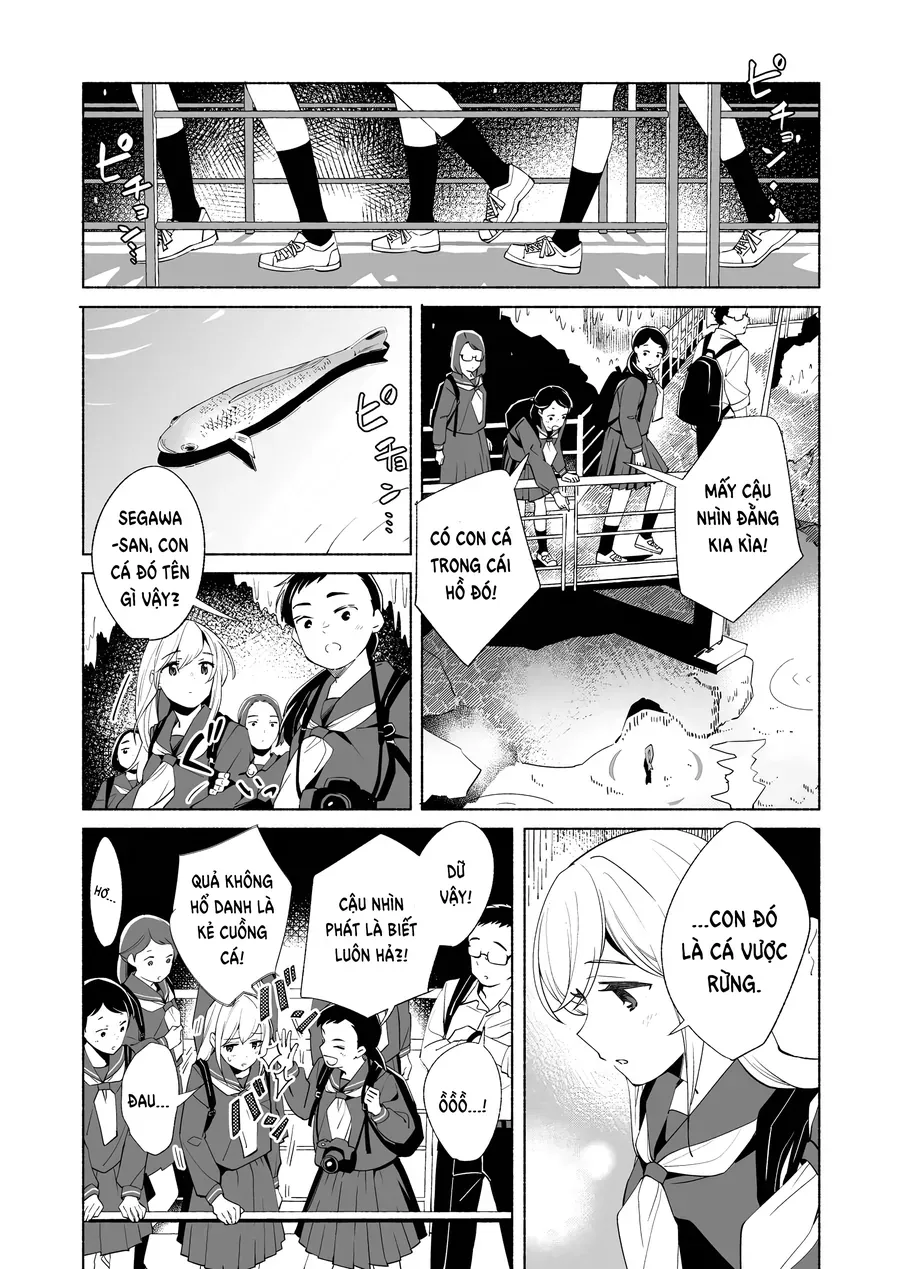 Ano Koro no Aoi Hoshi