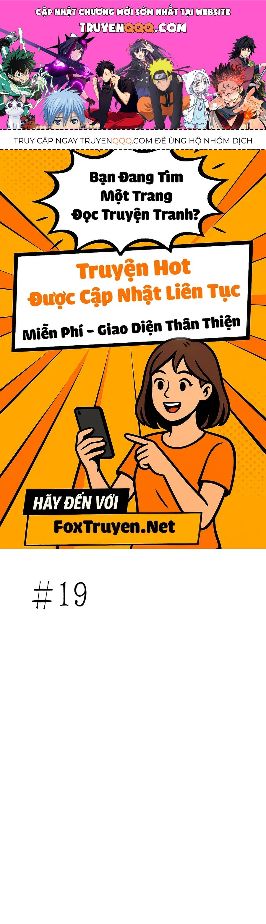 Ano Koro no Aoi Hoshi Chap 19 - Next Chap 18