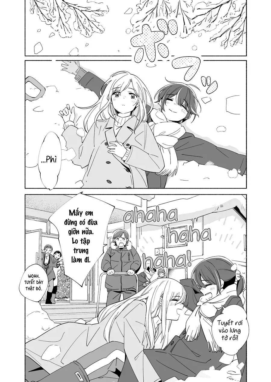 Ano Koro no Aoi Hoshi