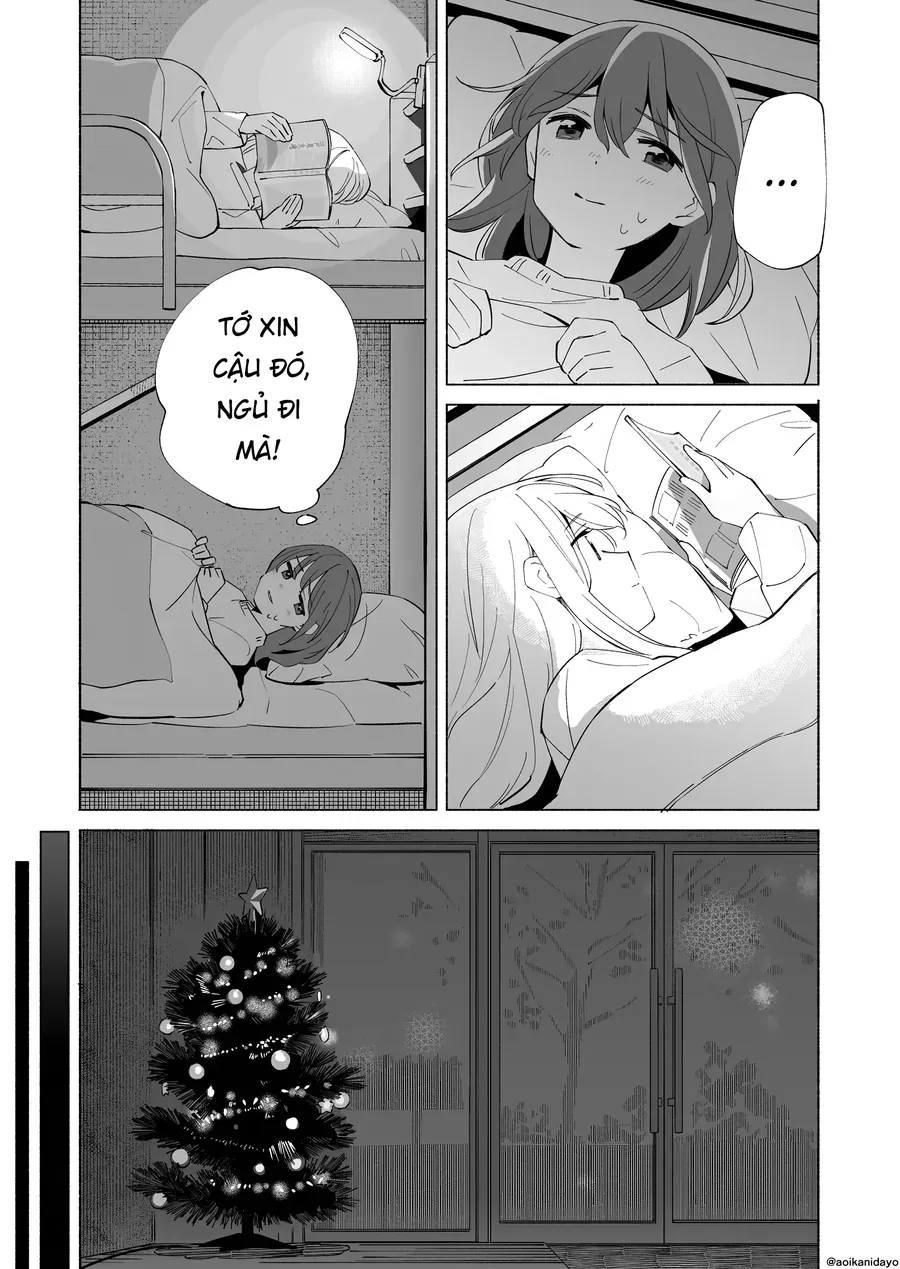 Ano Koro no Aoi Hoshi