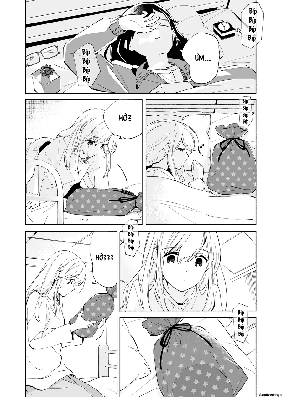 Ano Koro no Aoi Hoshi