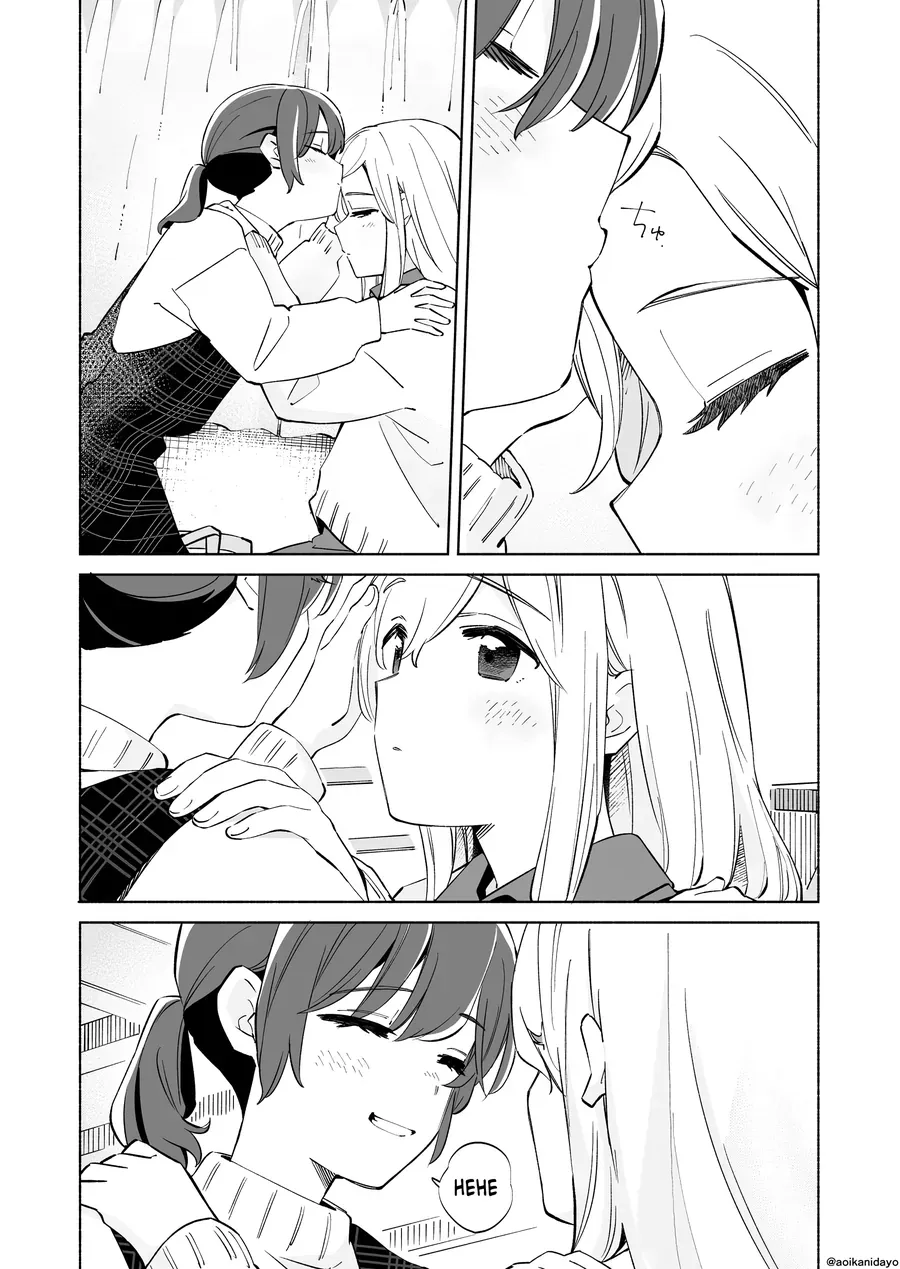 Ano Koro no Aoi Hoshi