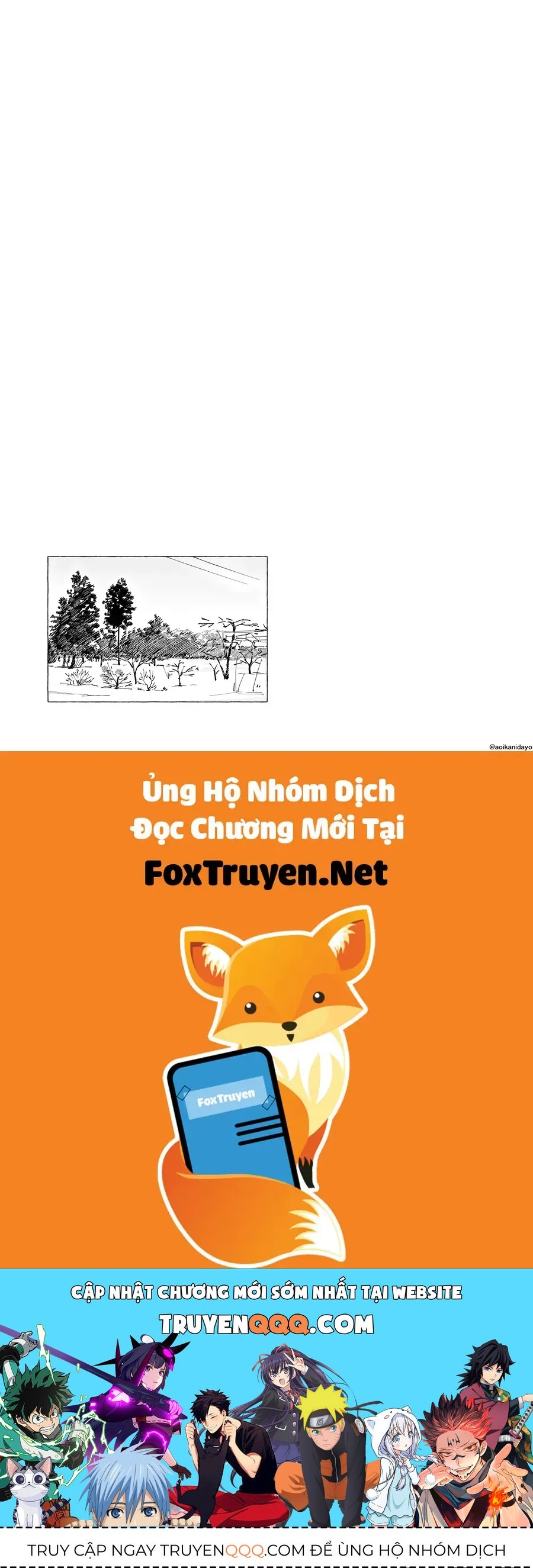 Ano Koro no Aoi Hoshi