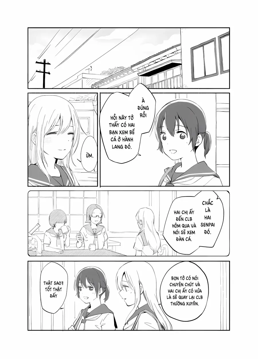 Ano Koro no Aoi Hoshi