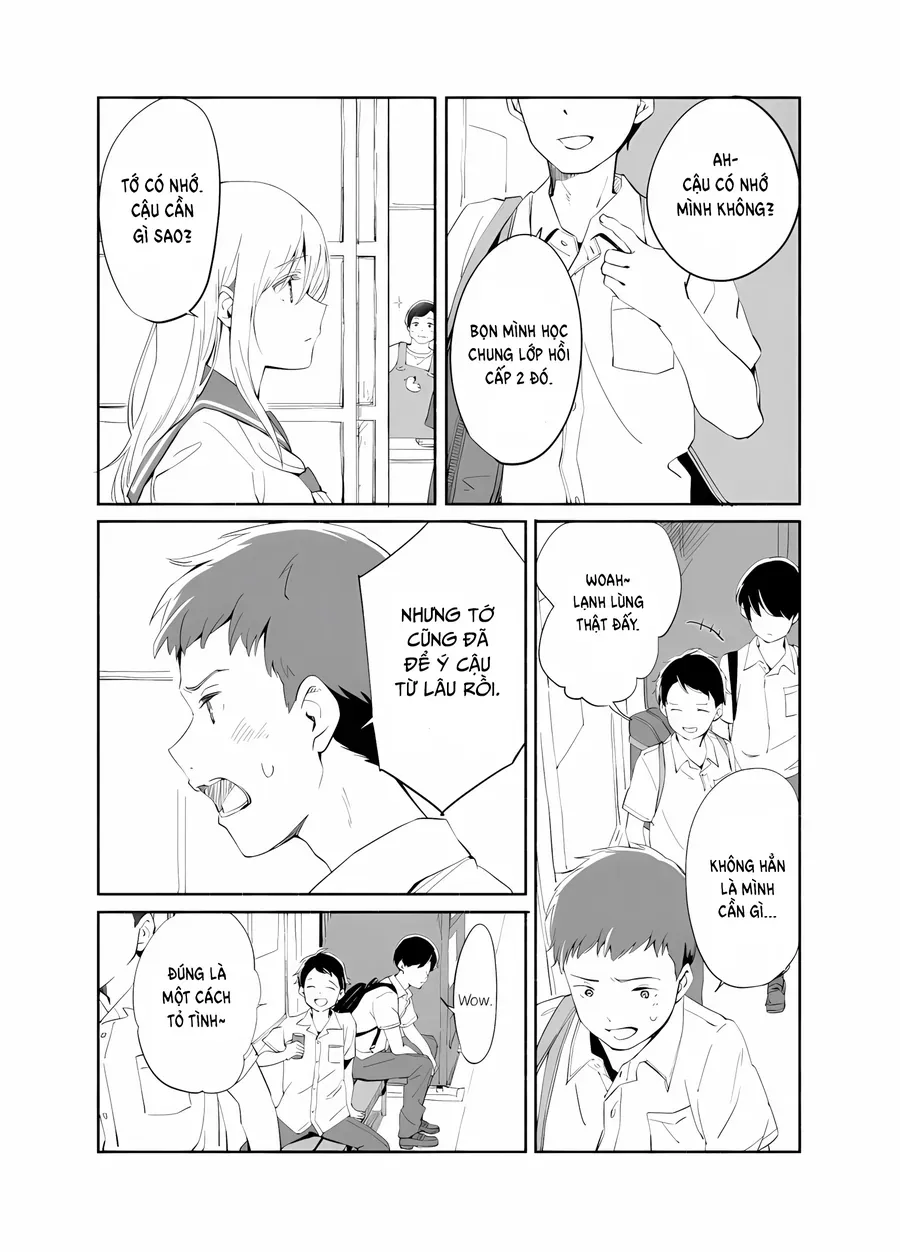 Ano Koro no Aoi Hoshi