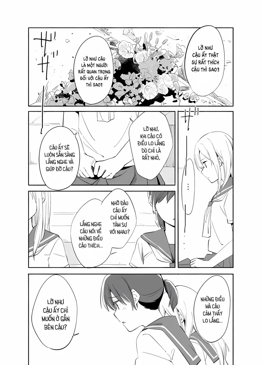 Ano Koro no Aoi Hoshi