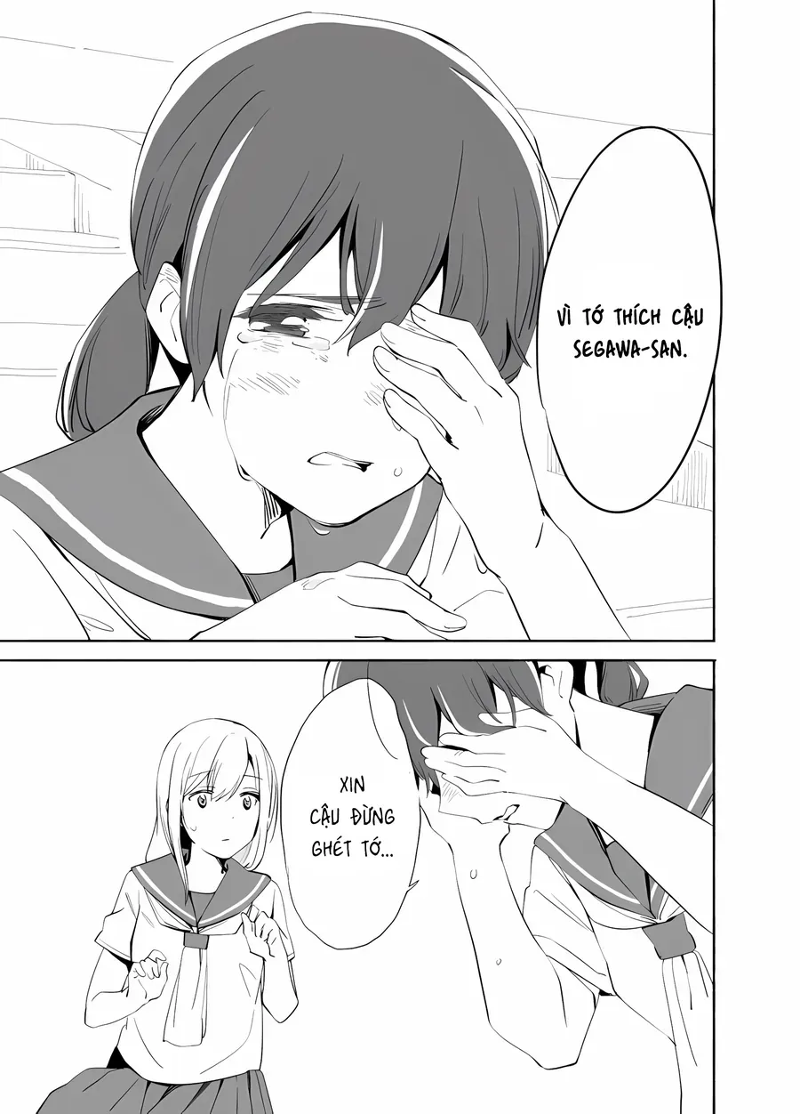 Ano Koro no Aoi Hoshi