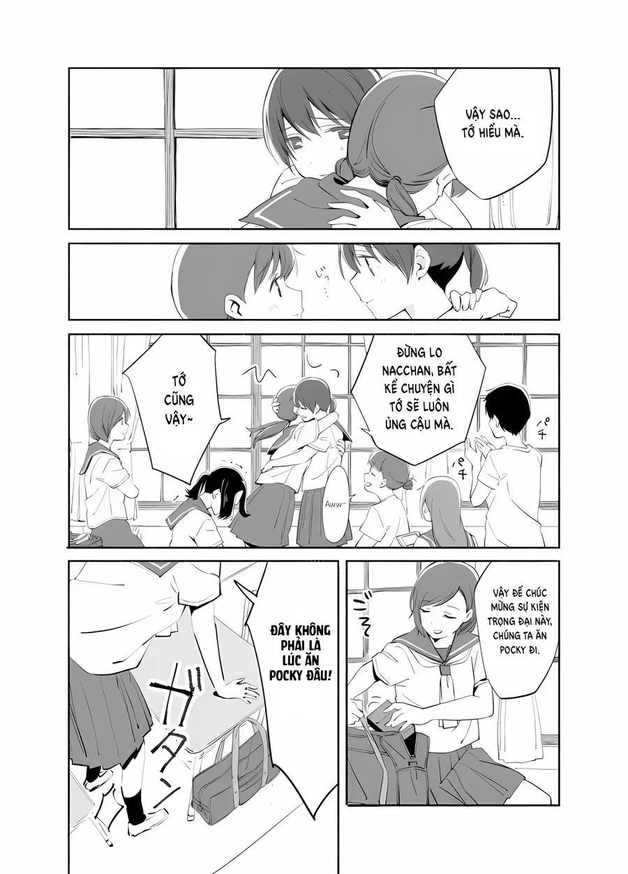 Ano Koro no Aoi Hoshi