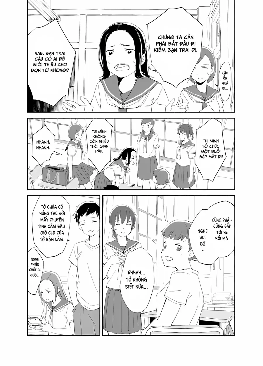 Ano Koro no Aoi Hoshi