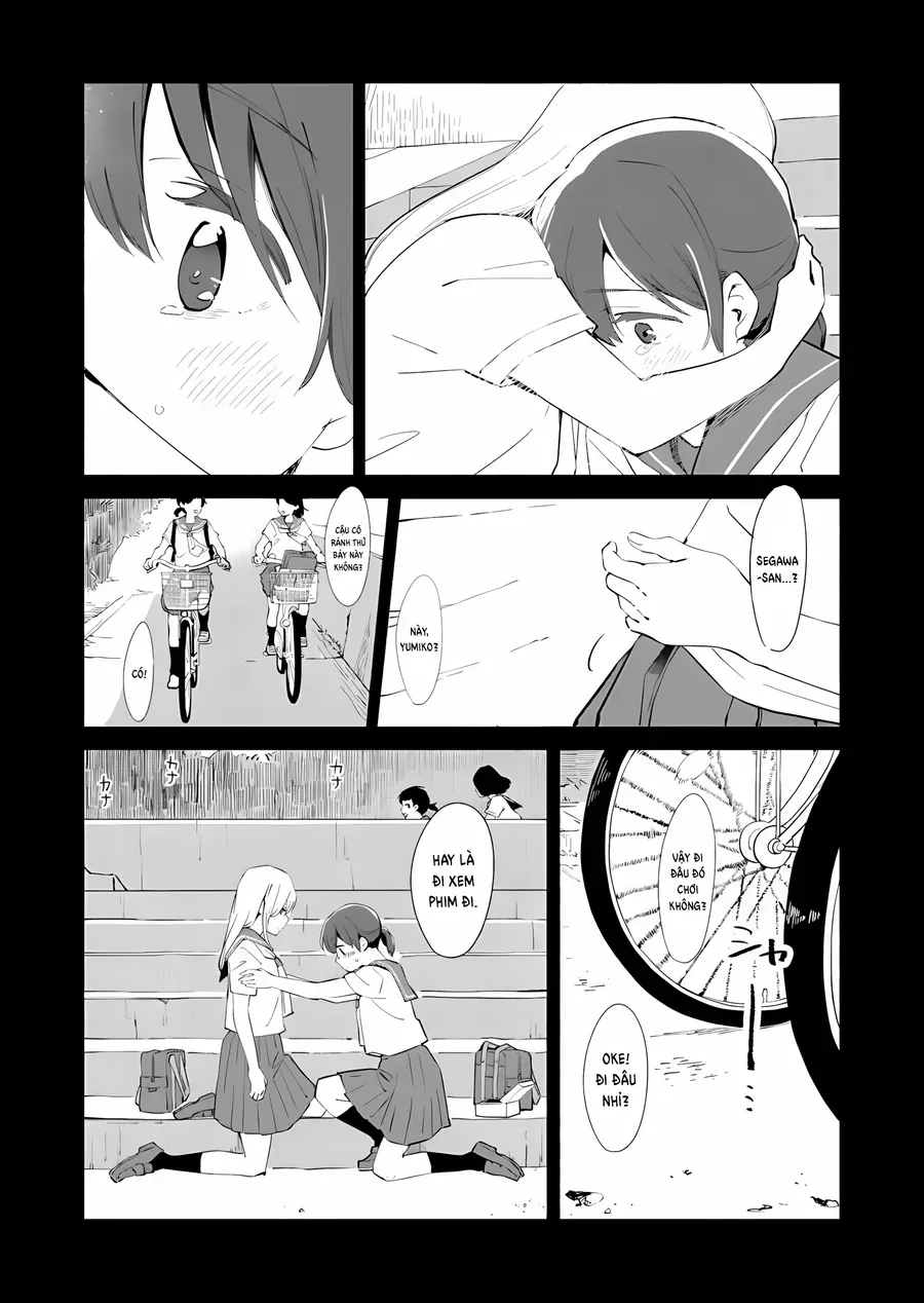 Ano Koro no Aoi Hoshi