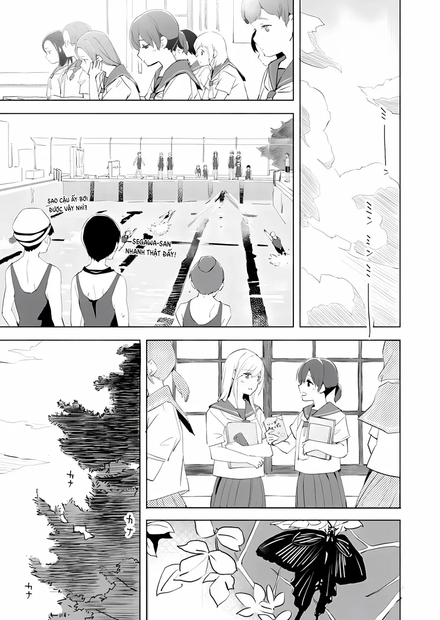 Ano Koro no Aoi Hoshi