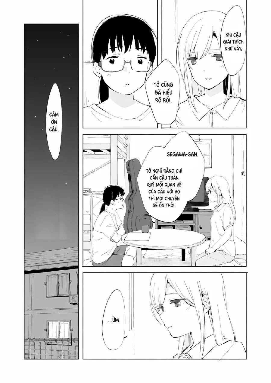 Ano Koro no Aoi Hoshi