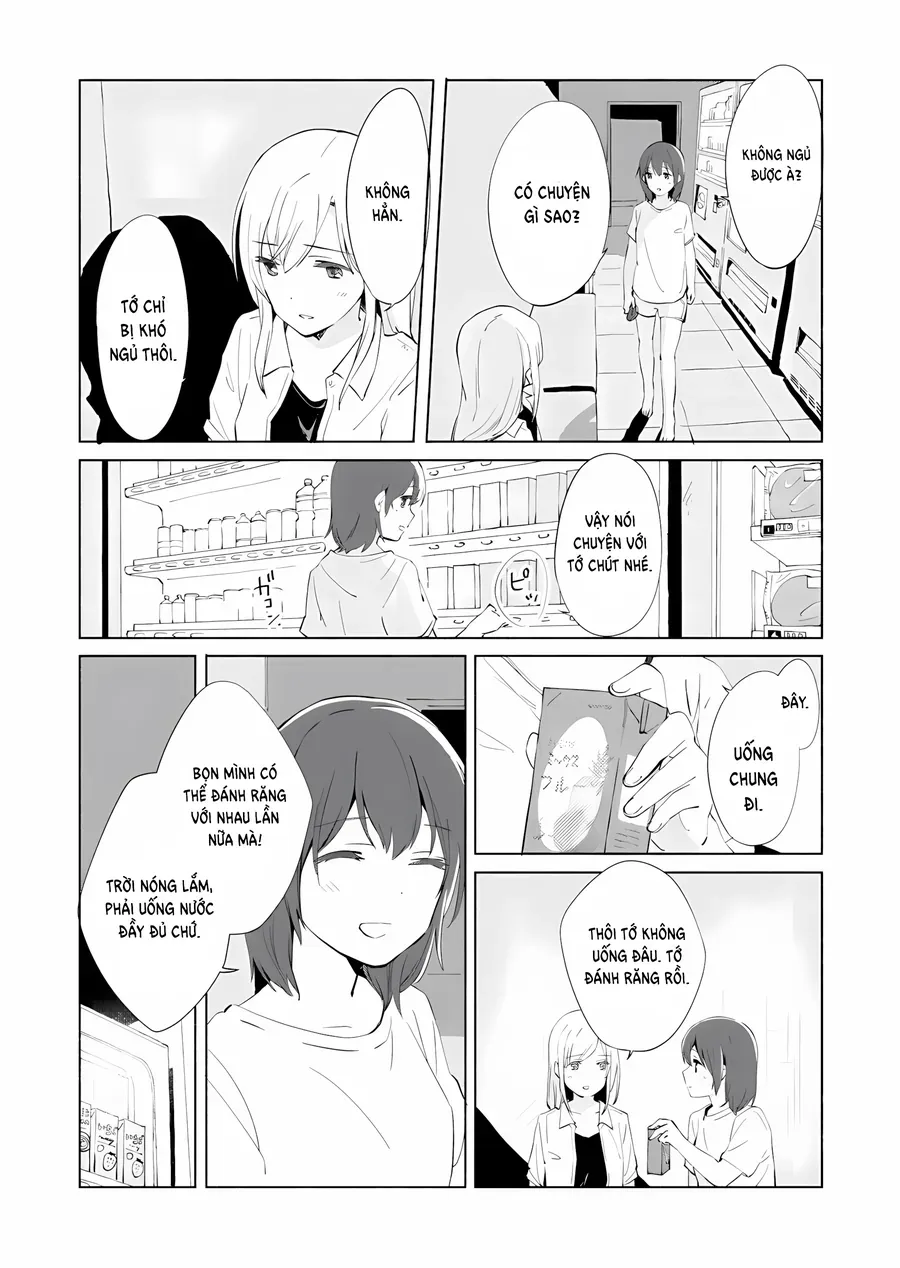 Ano Koro no Aoi Hoshi