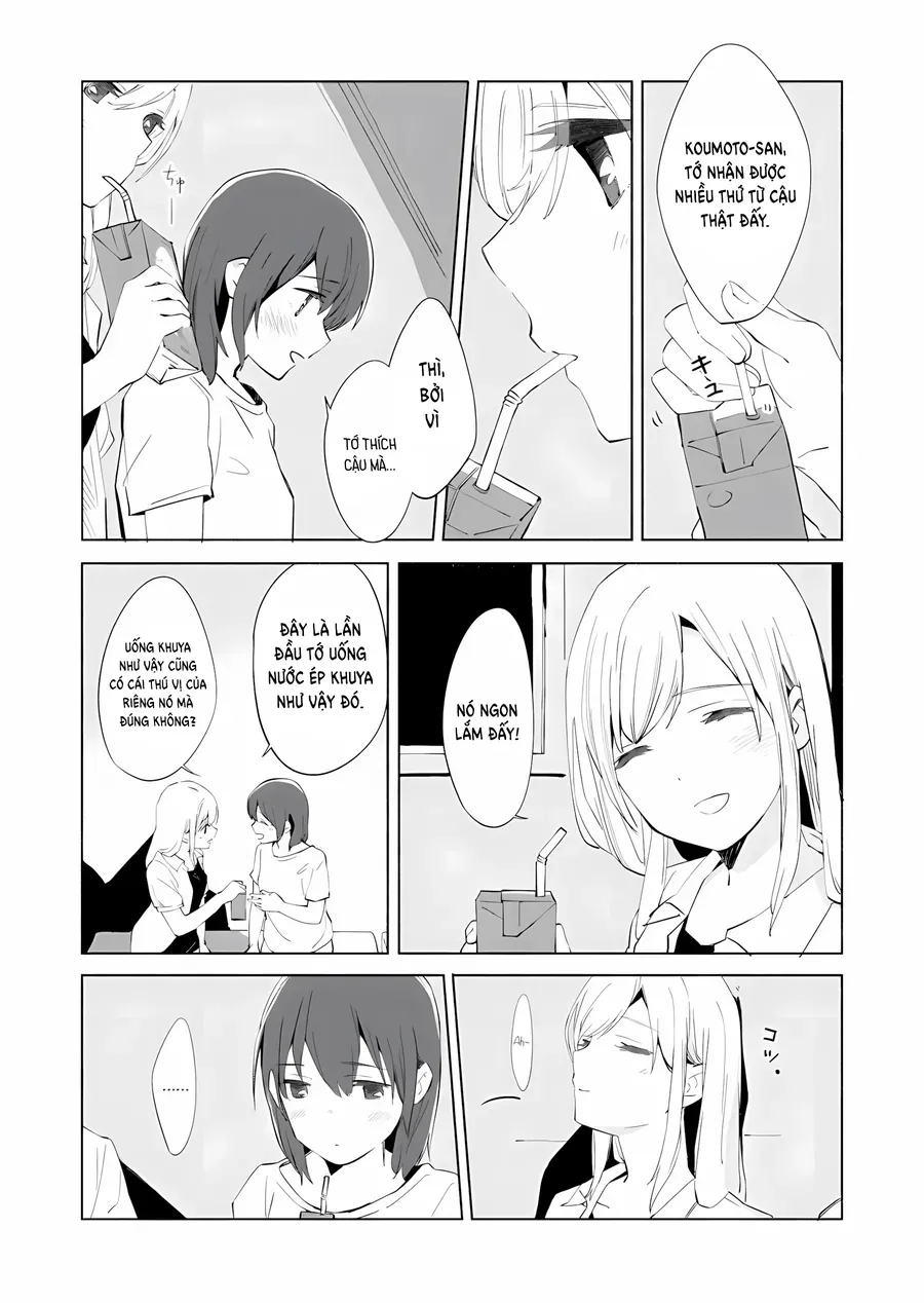 Ano Koro no Aoi Hoshi