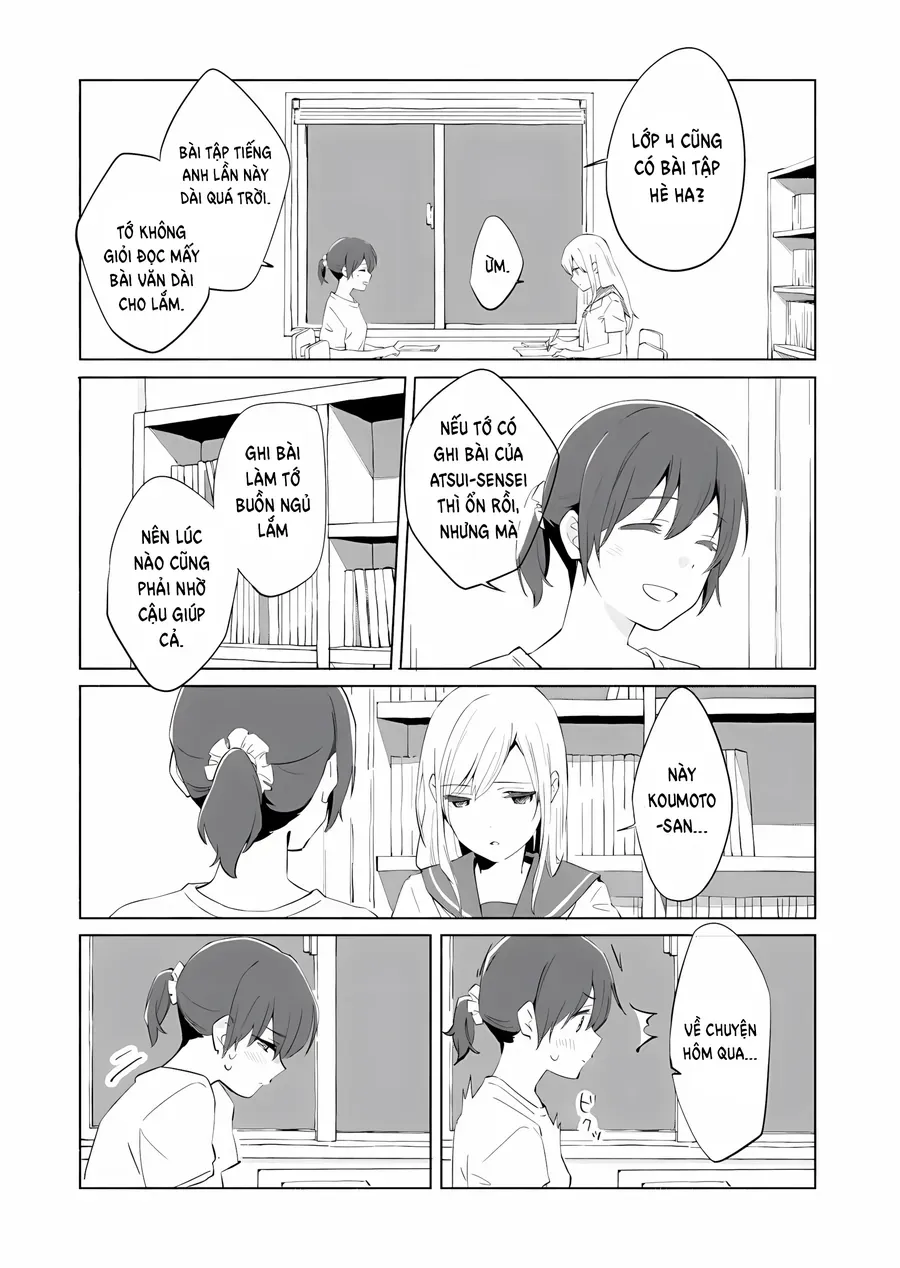 Ano Koro no Aoi Hoshi